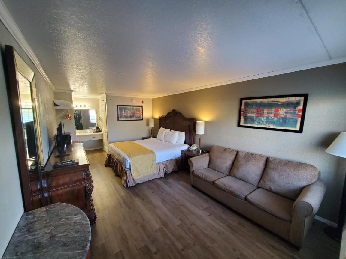 Branson King Resort & Suites Экстерьер фото