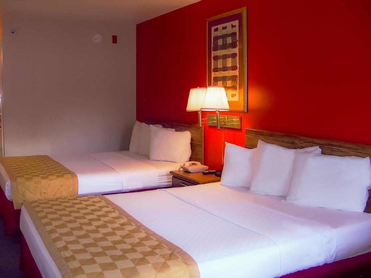 Branson King Resort & Suites Экстерьер фото