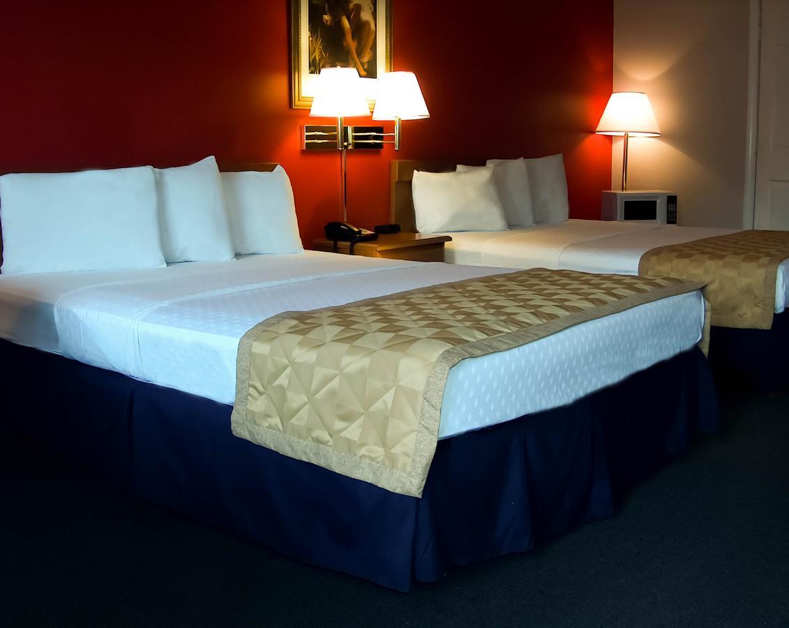 Branson King Resort & Suites Экстерьер фото
