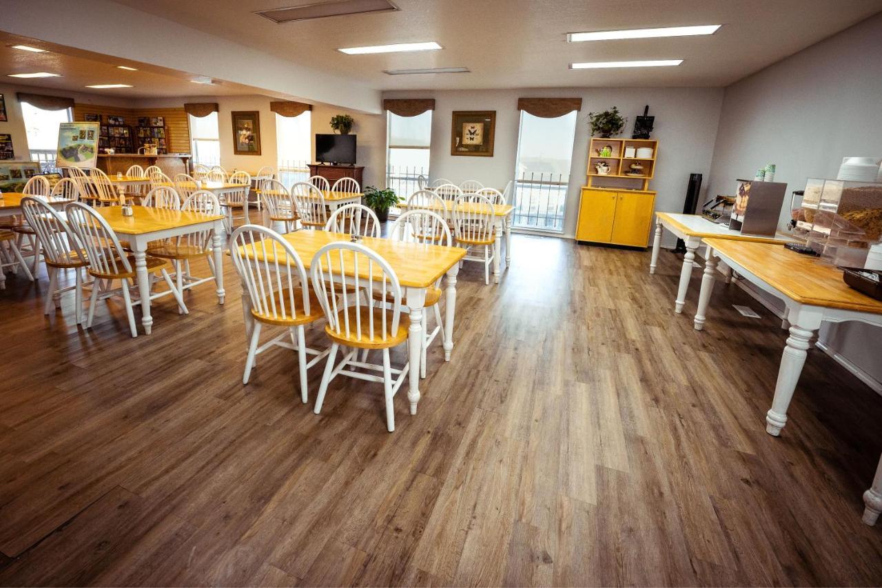 Branson King Resort & Suites Экстерьер фото