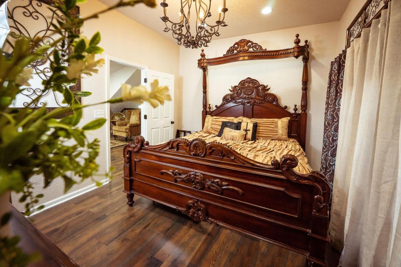 Branson King Resort & Suites Экстерьер фото