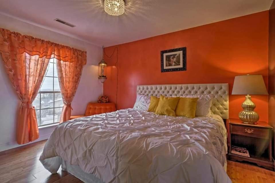 Branson King Resort & Suites Экстерьер фото