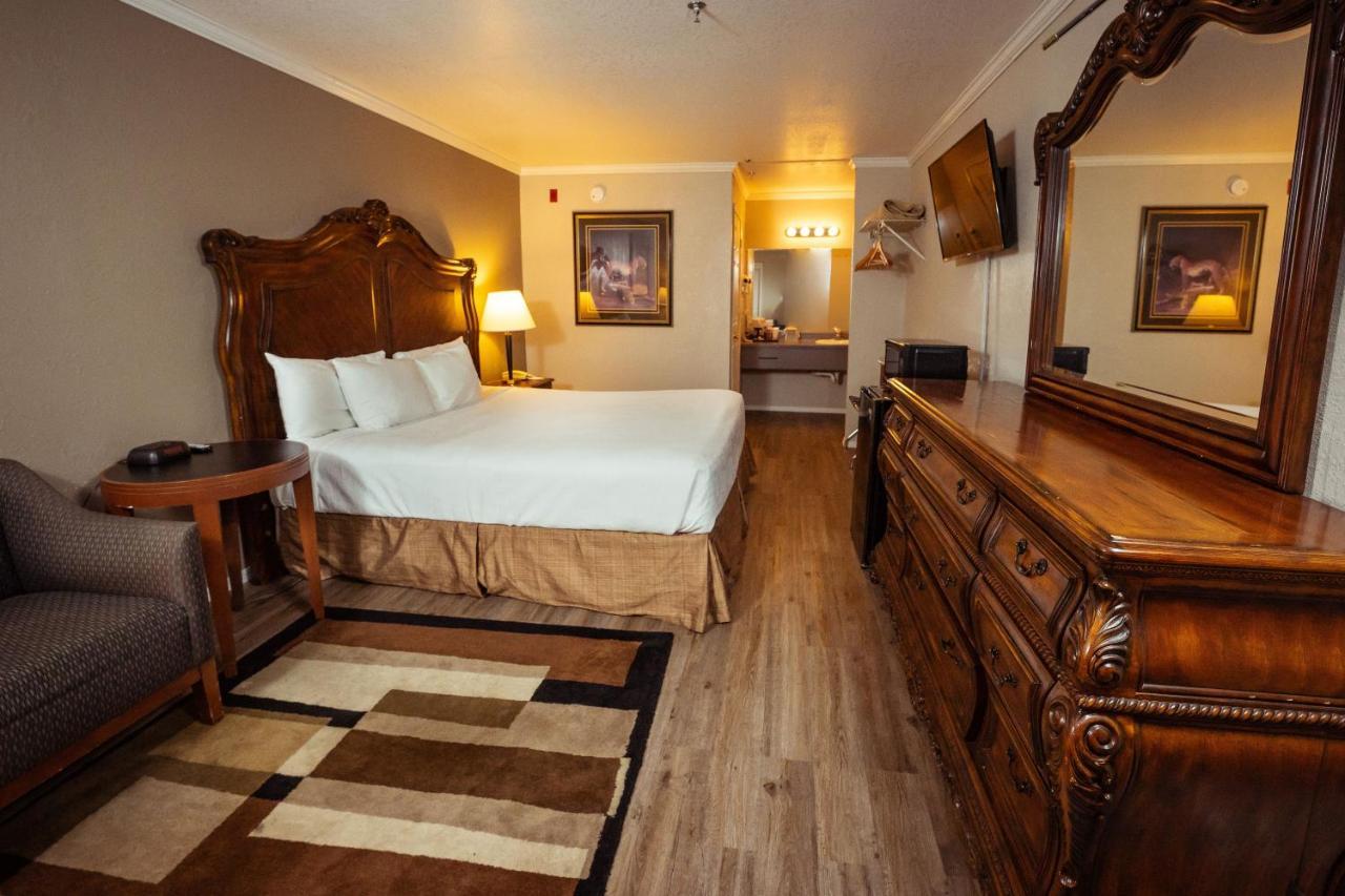 Branson King Resort & Suites Экстерьер фото