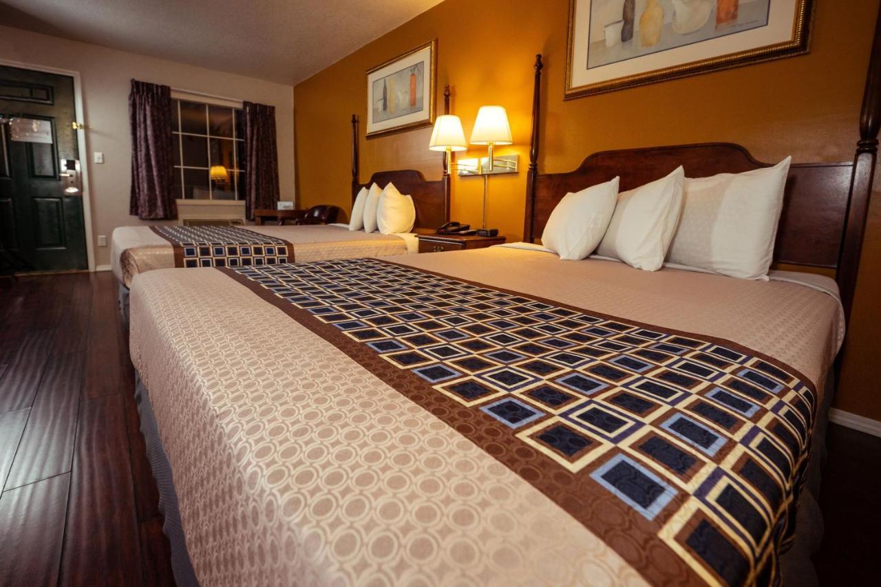 Branson King Resort & Suites Экстерьер фото