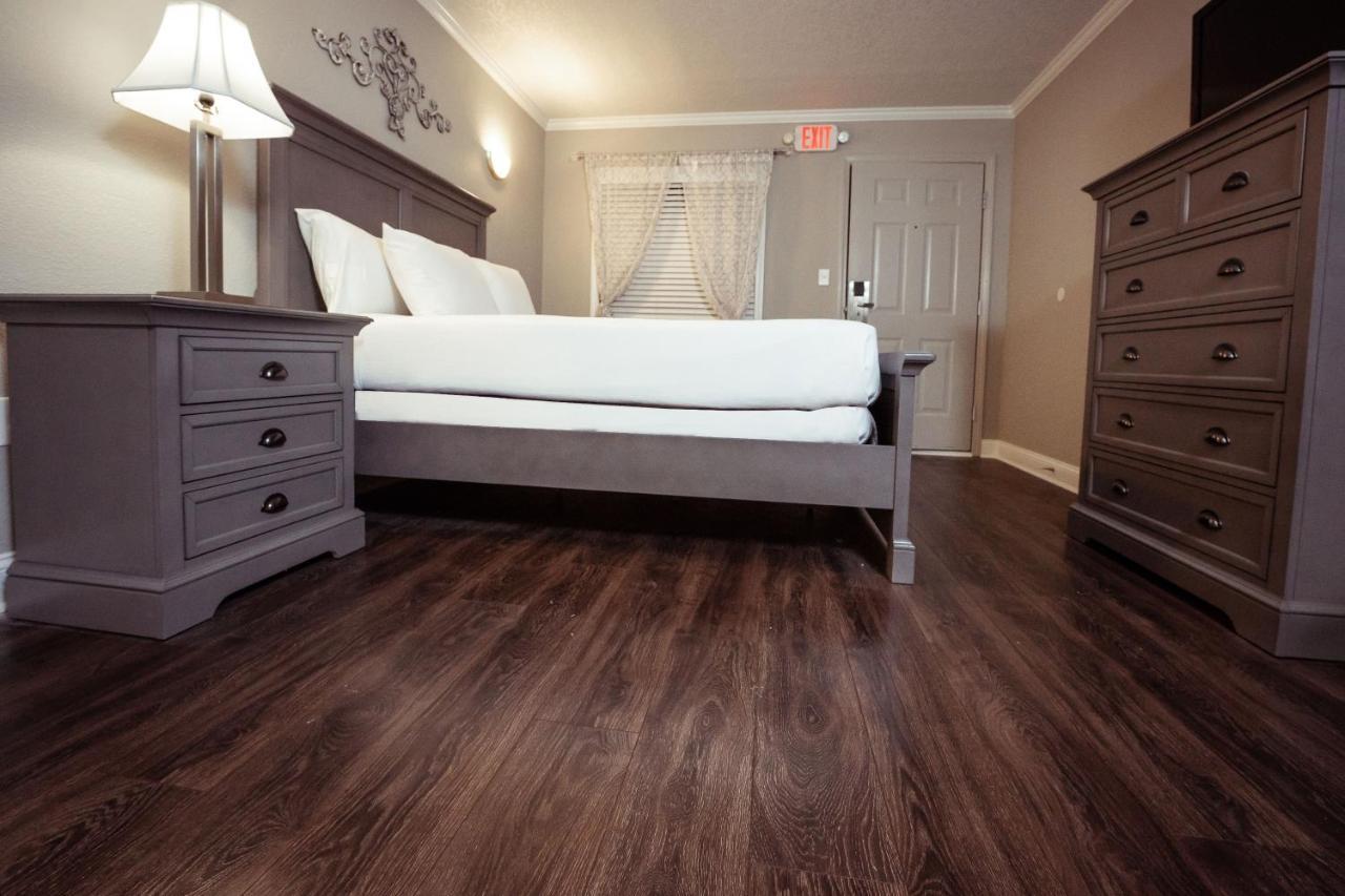 Branson King Resort & Suites Экстерьер фото