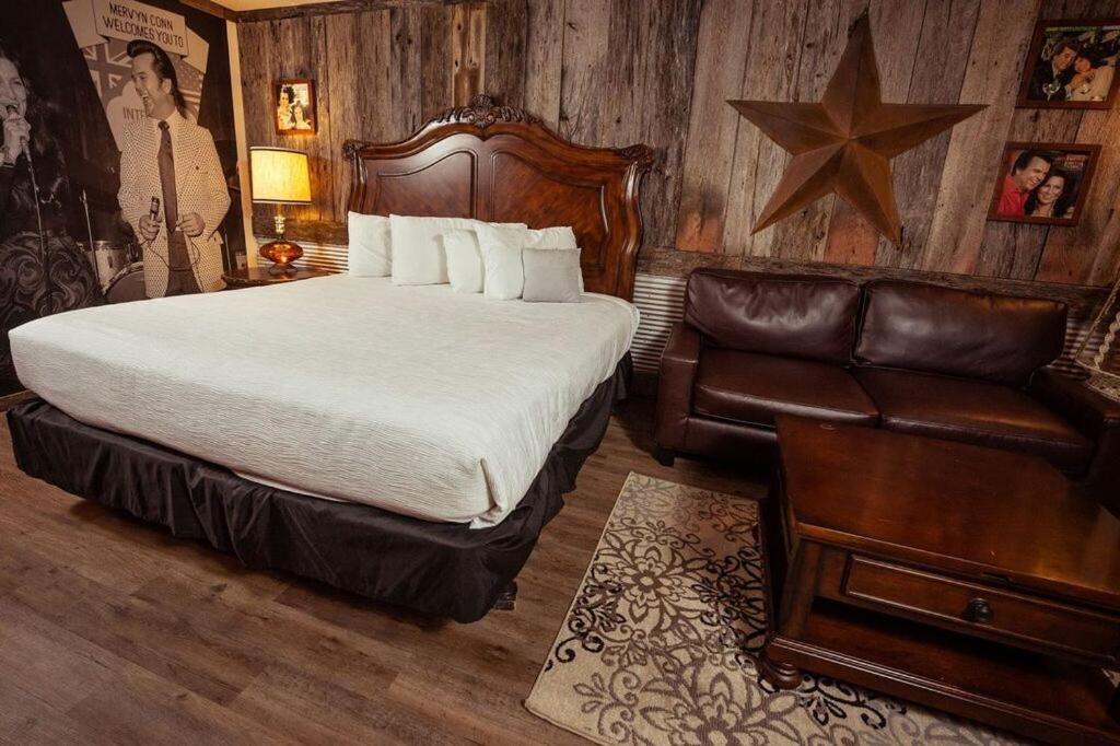Branson King Resort & Suites Экстерьер фото